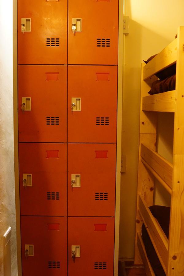 Beishan Old Western Style Hostel Jinning Eksteriør bilde