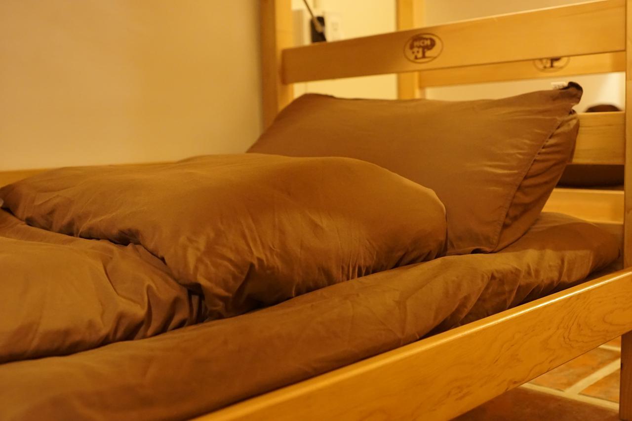 Beishan Old Western Style Hostel Jinning Eksteriør bilde